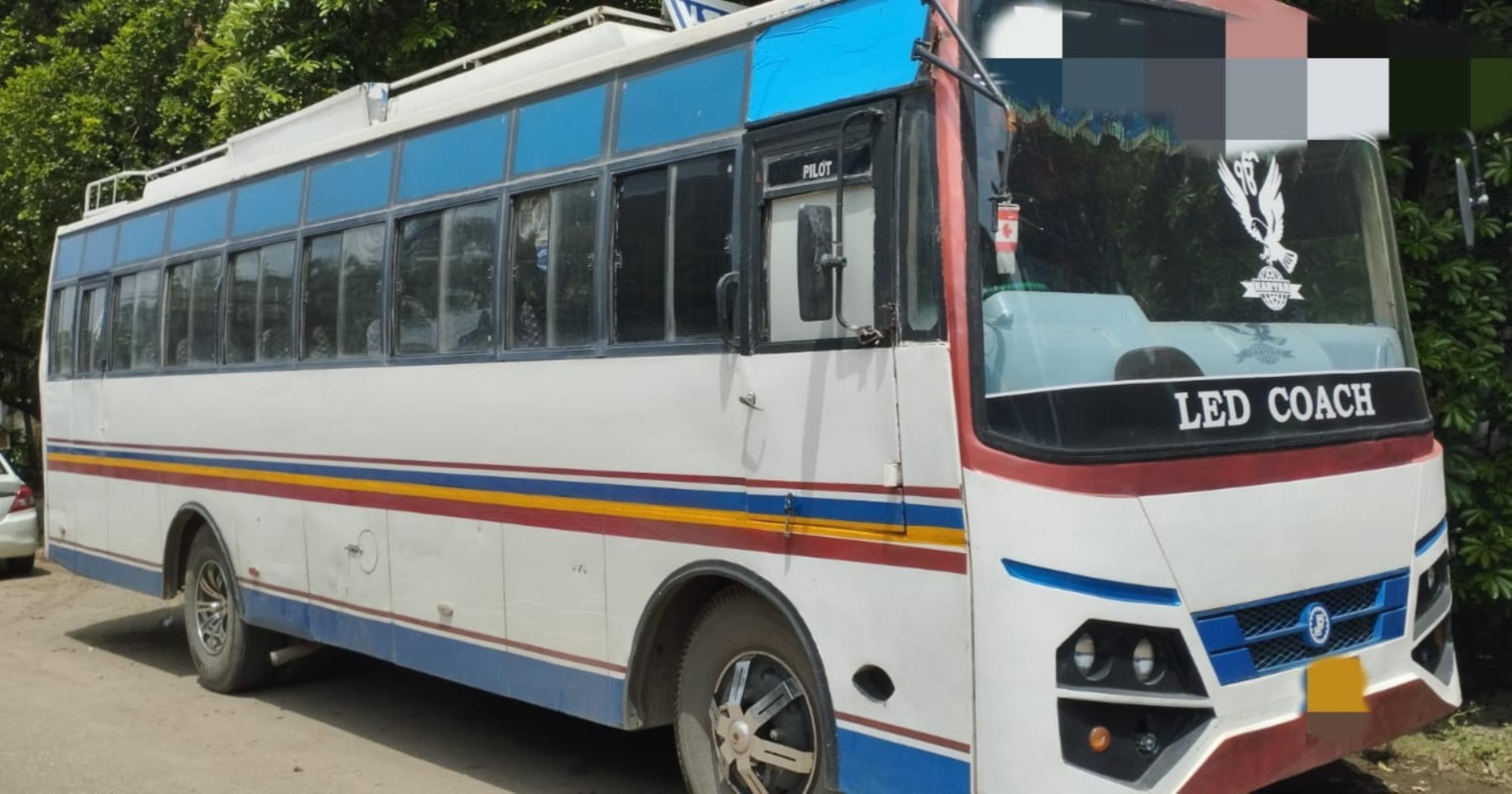 Ashok Leyland Mitr