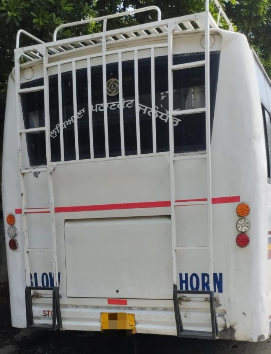 Ashok Leyland Mitr image 4