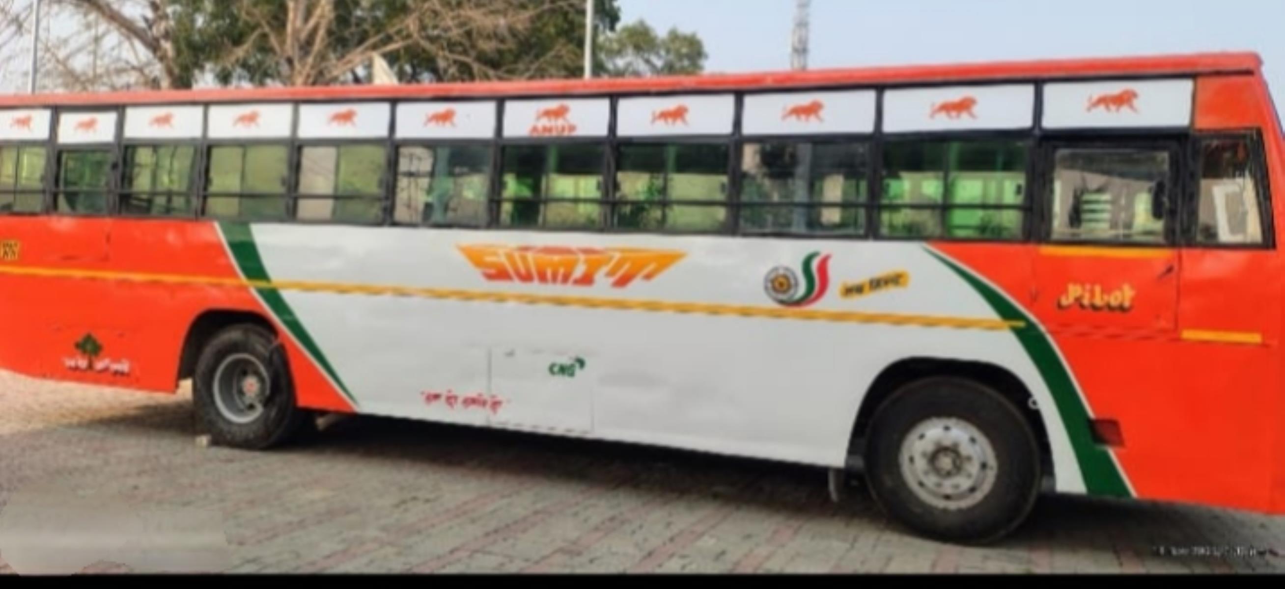 Ashok Leyland Mitr image 2