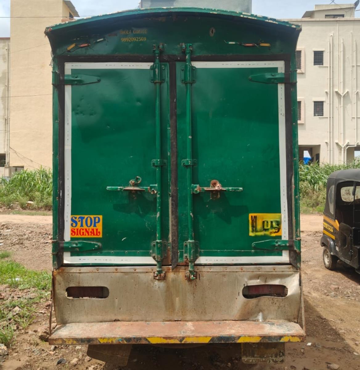 Mahindra Bolero Maxi Truck image 4