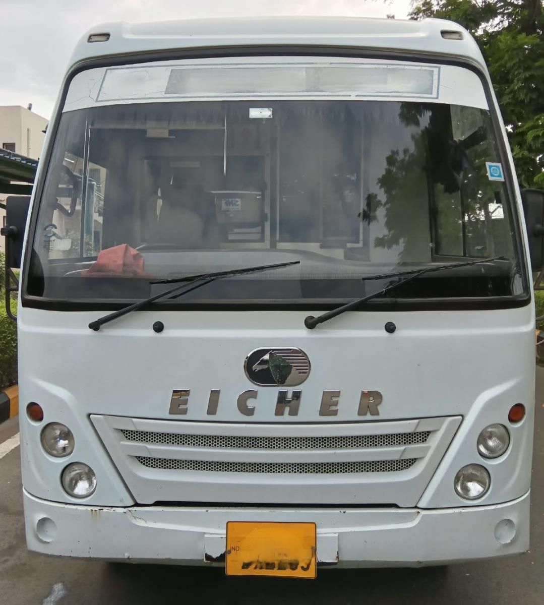 Eicher 10.90L