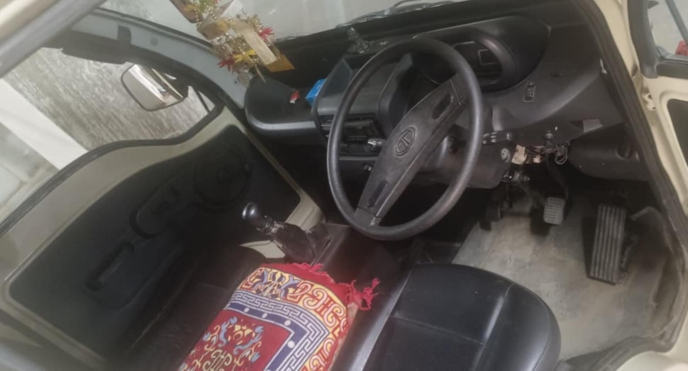 Tata Ace image 3