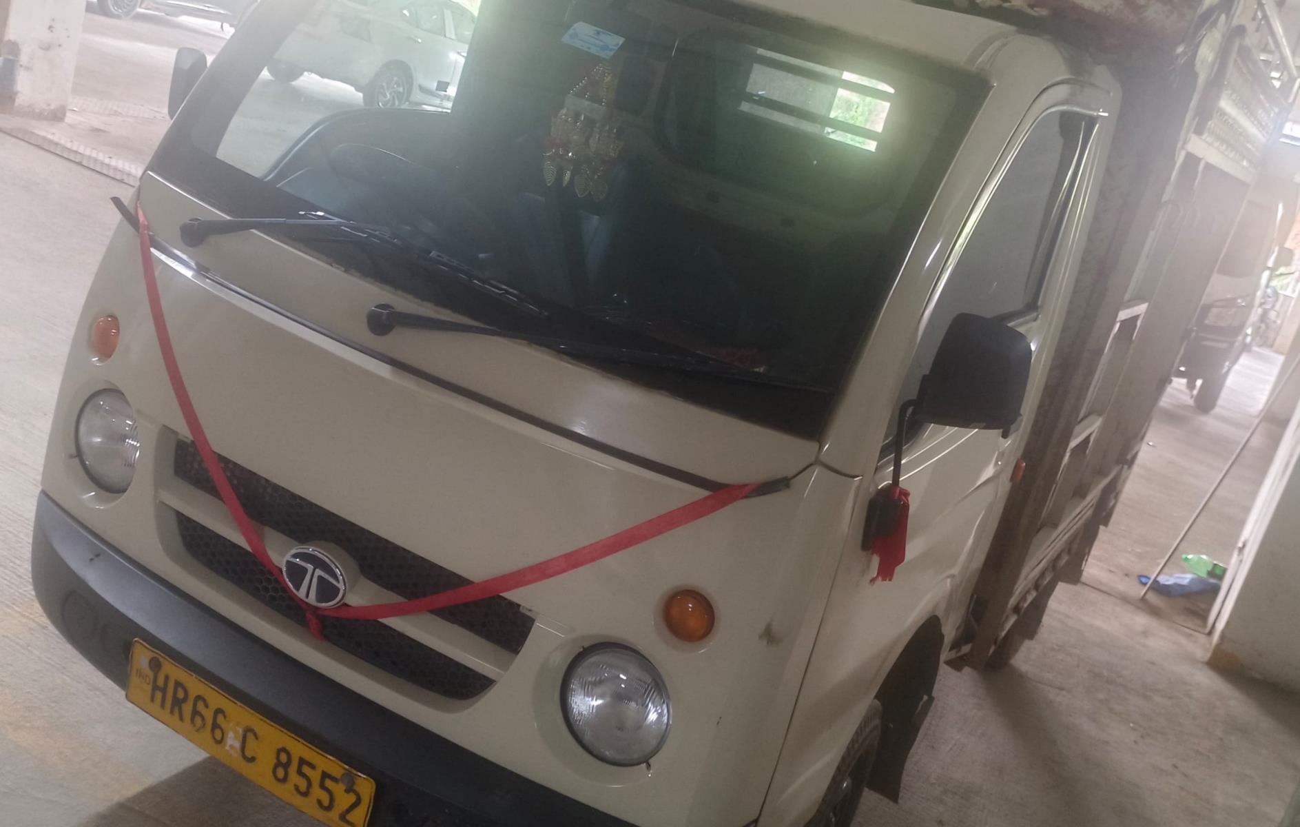 Tata Ace image 2