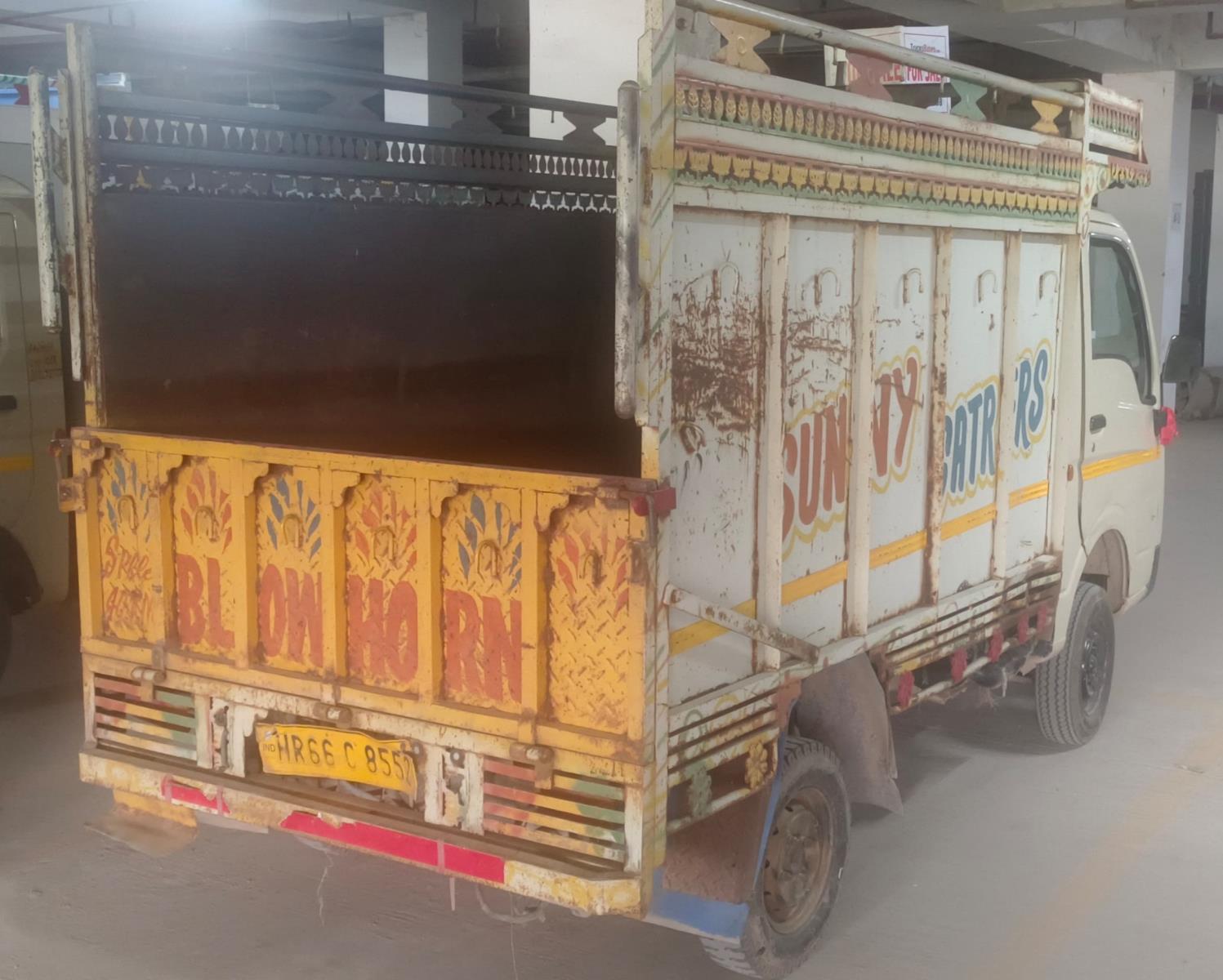 Tata Ace image 5