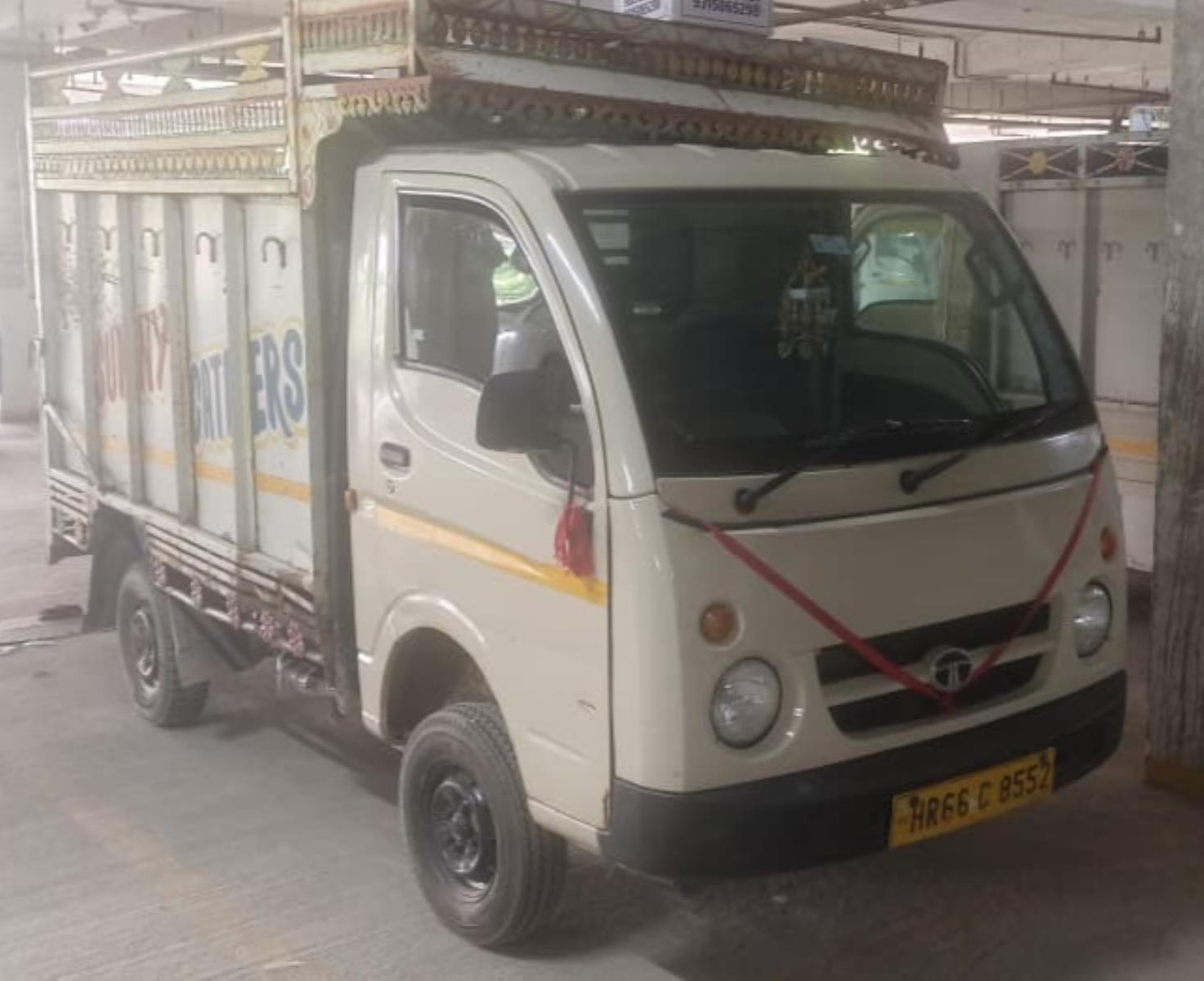 Tata Ace