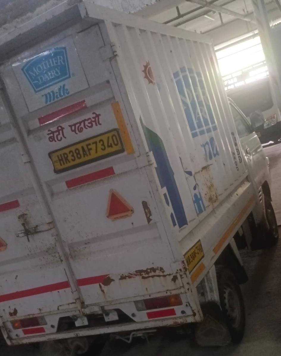 Maruti Suzuki Super Carry image 3