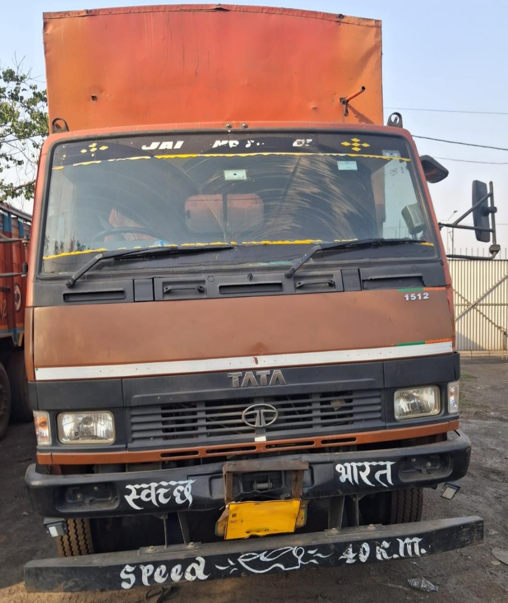 Tata 1512