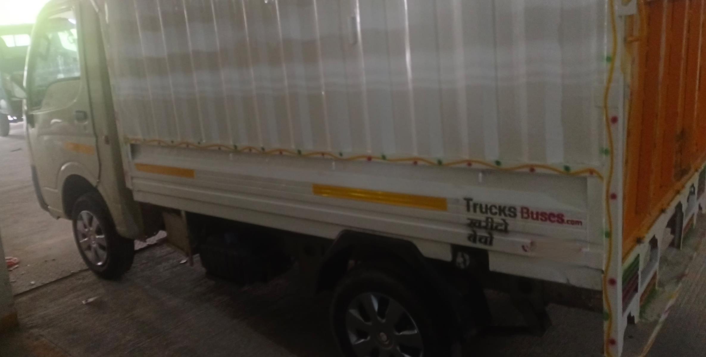 Tata Ace HT Plus image 3