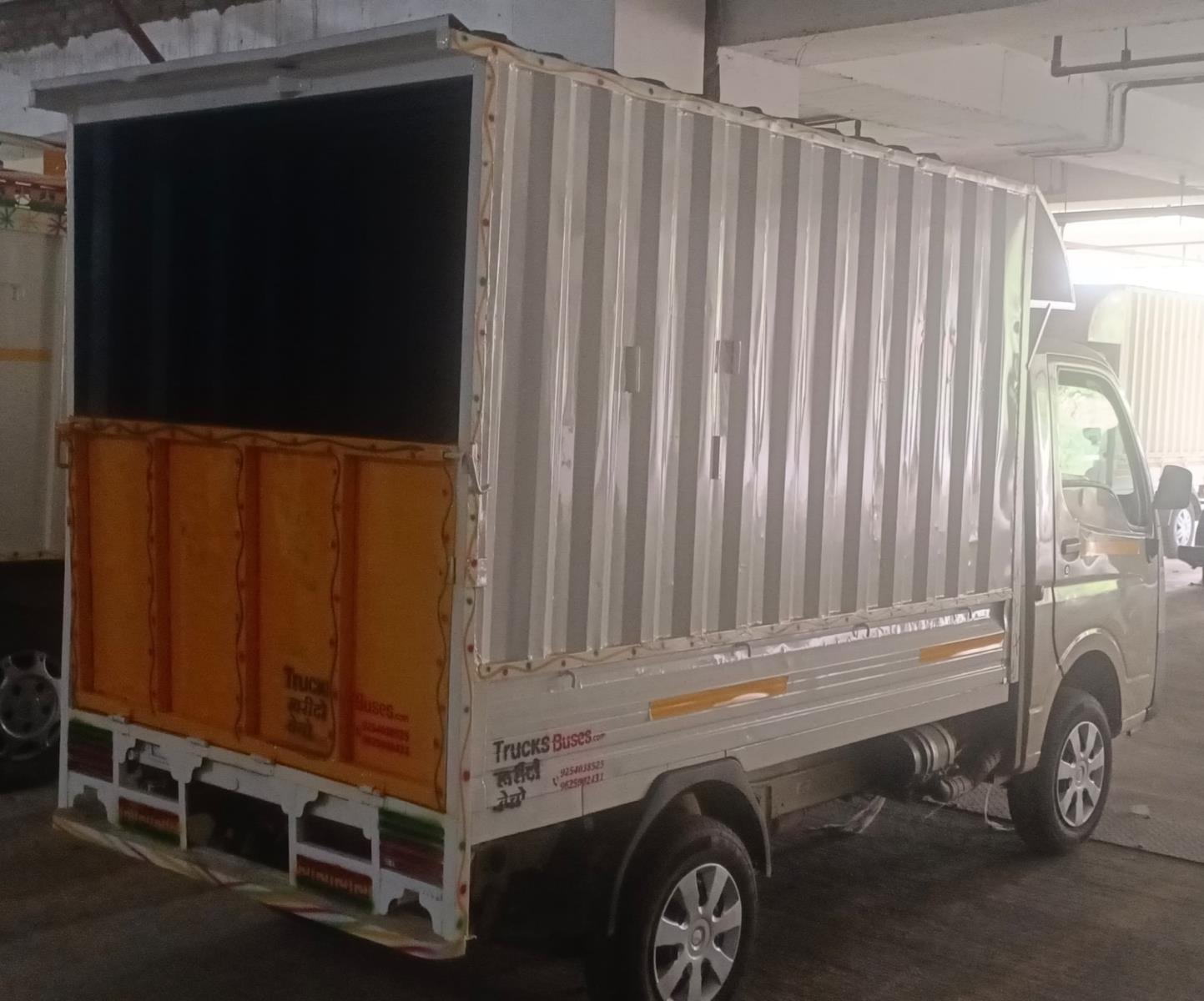 Tata Ace HT Plus image 4