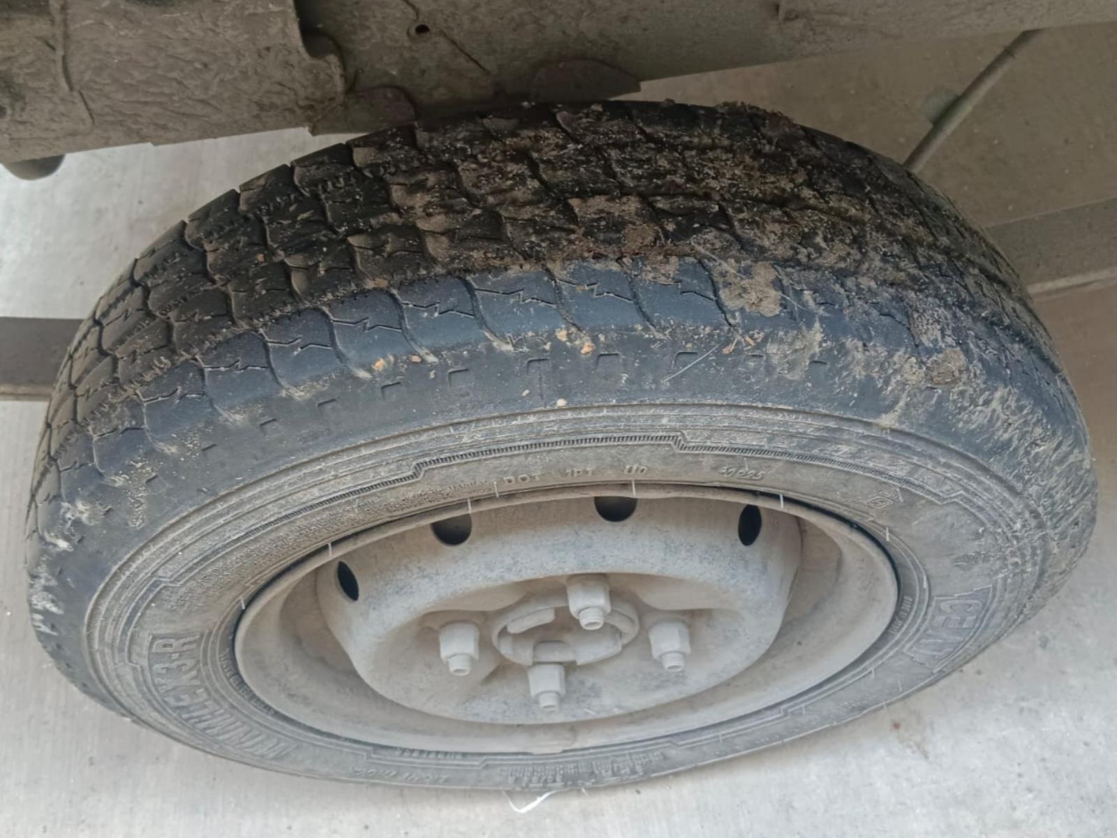 Tata Ace image 4