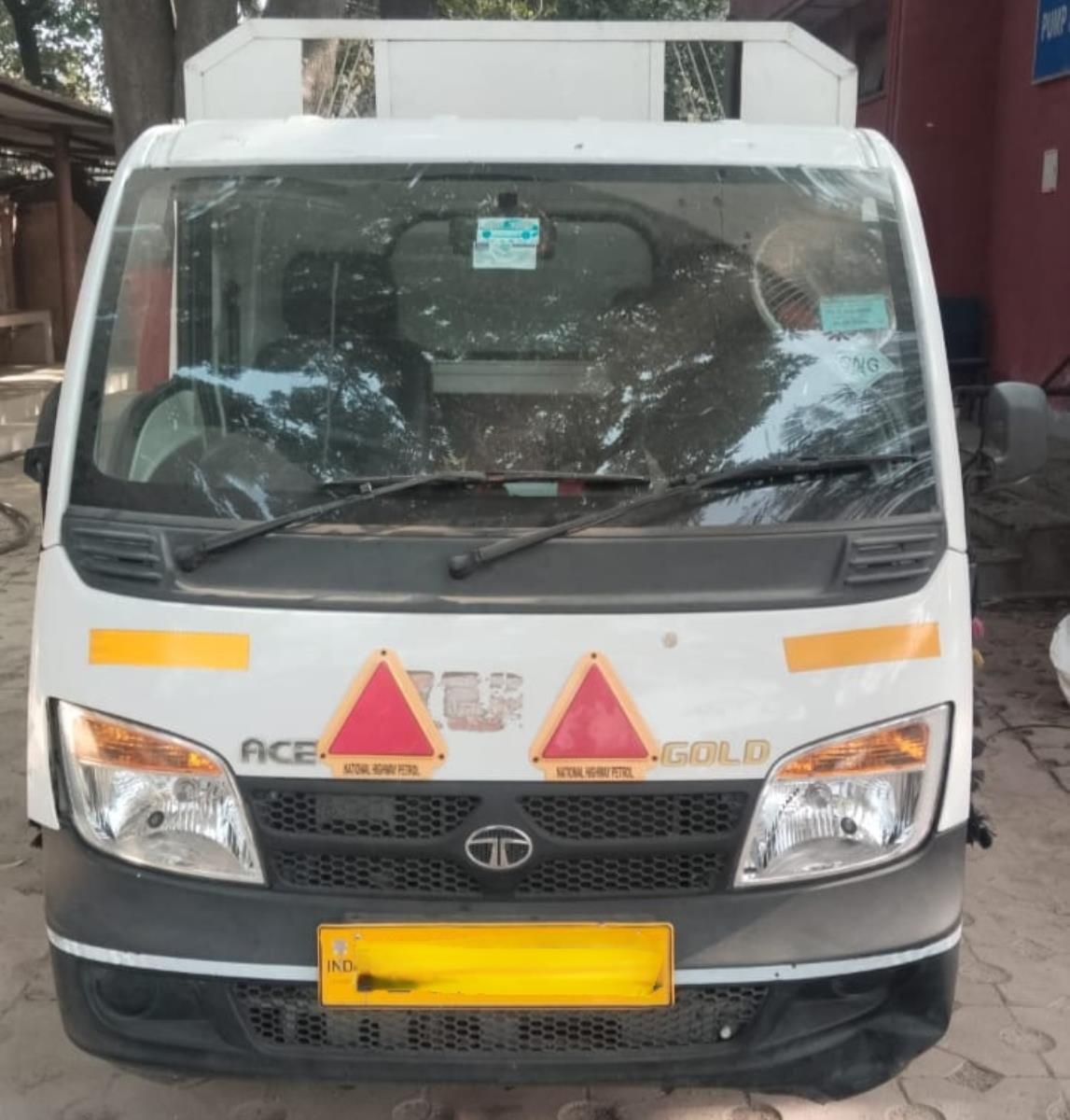 Tata Ace