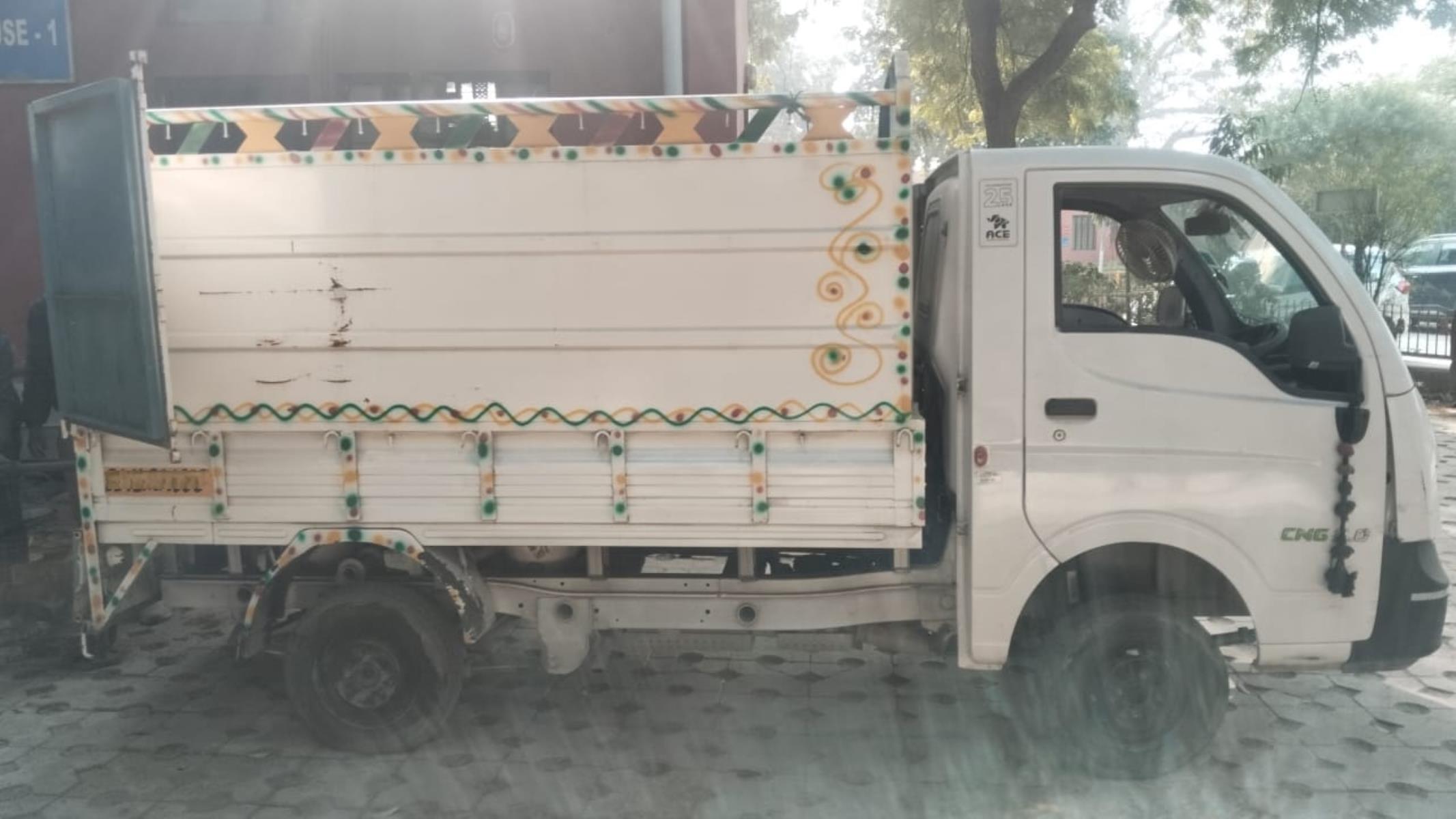 Tata Ace image 3