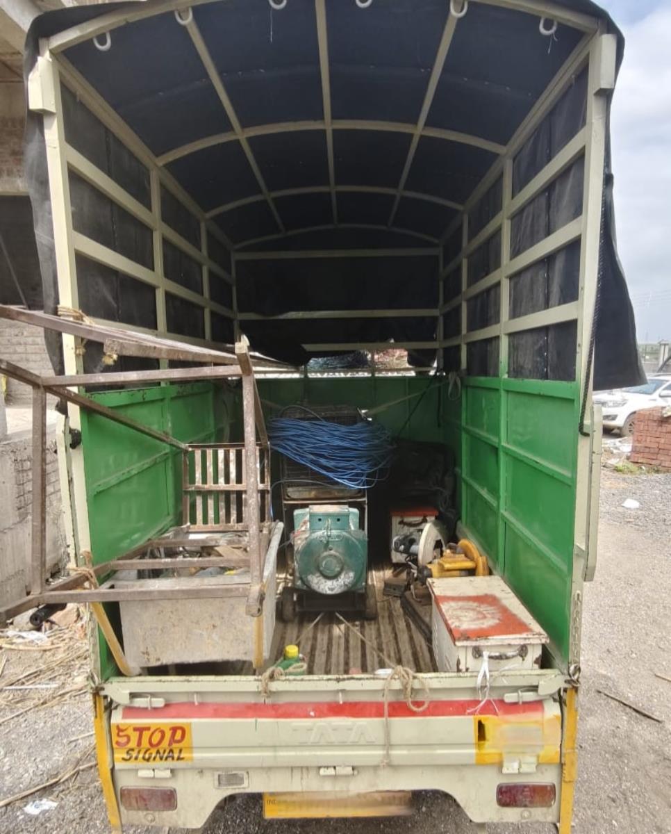 Tata Ace image 3