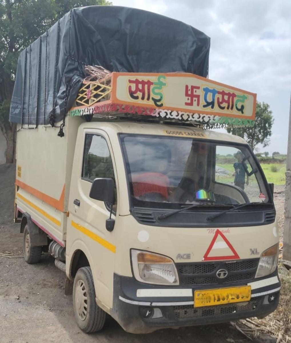 Tata Ace
