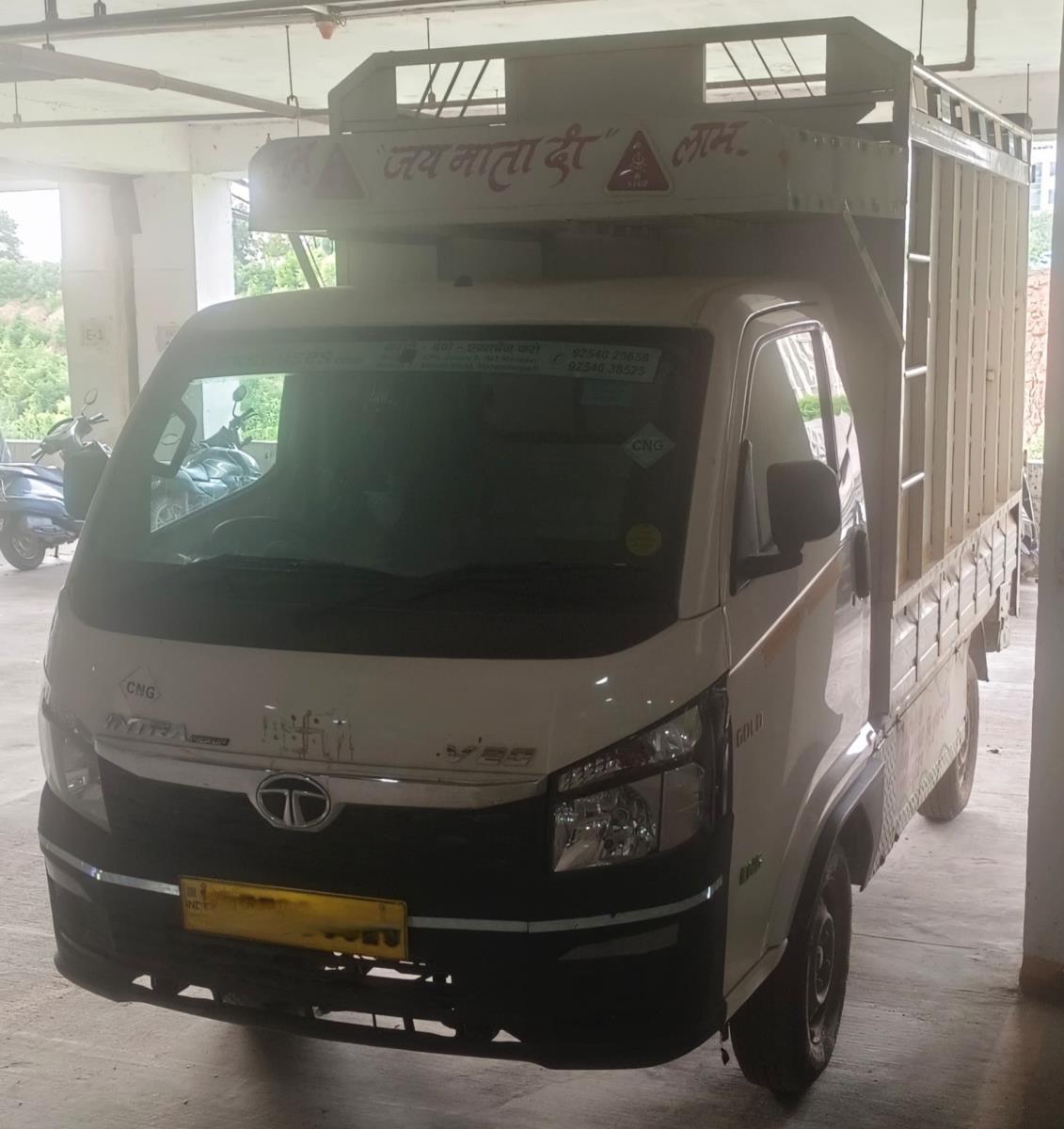 Tata Intra V20