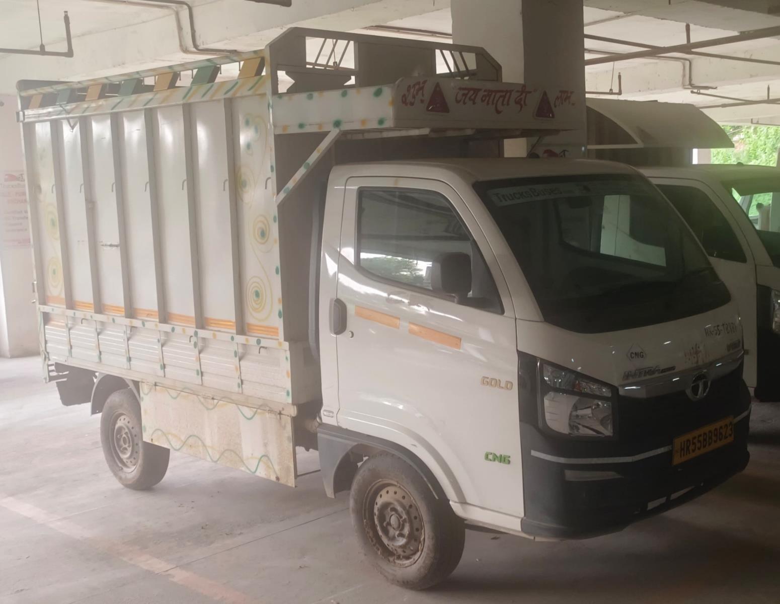 Tata Intra V20 image 2