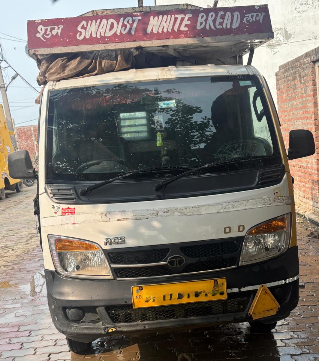 Tata Ace