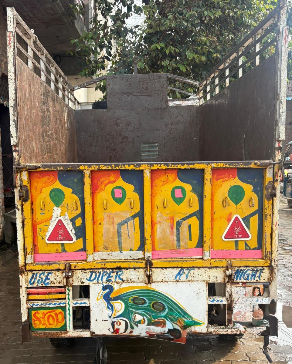Tata Ace image 4