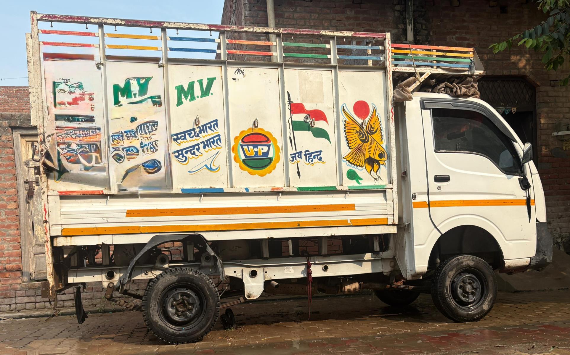 Tata Ace image 2