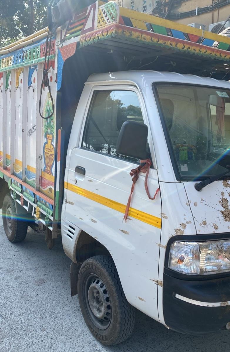 Maruti Suzuki Super Carry image 2