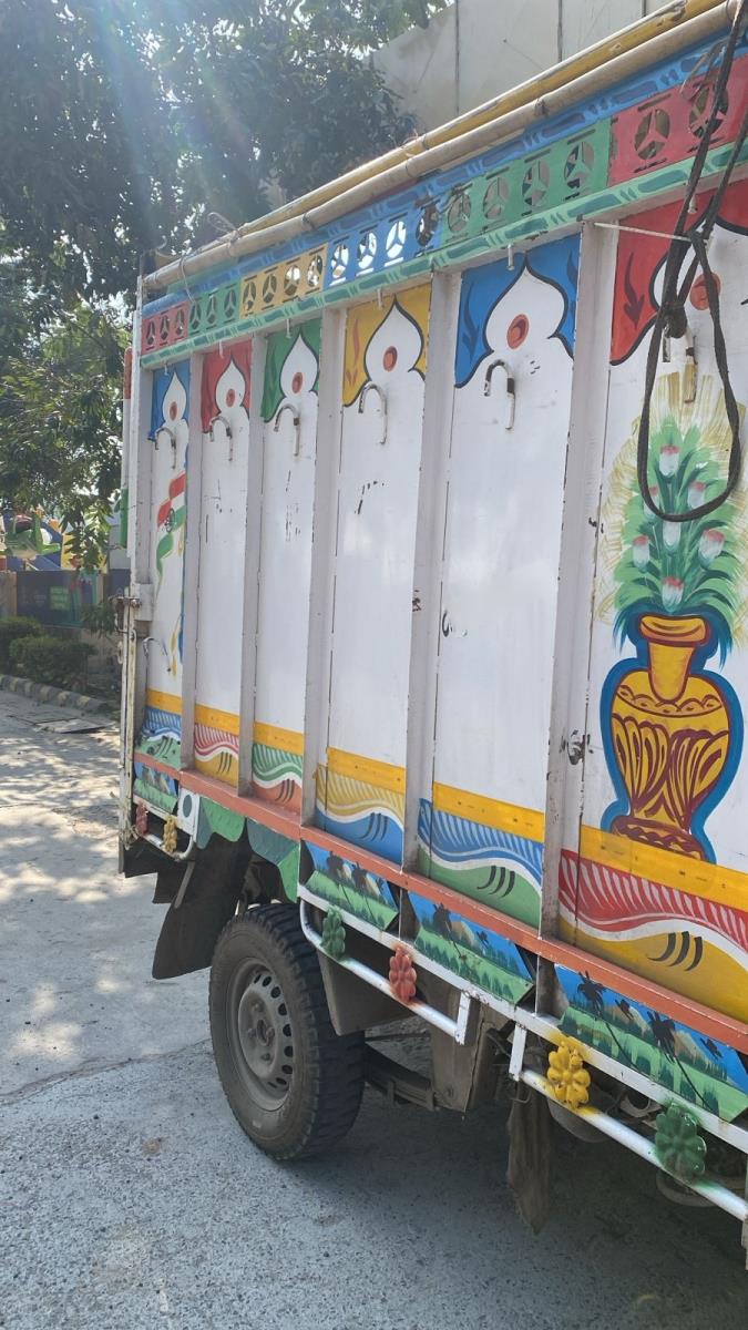 Maruti Suzuki Super Carry image 4