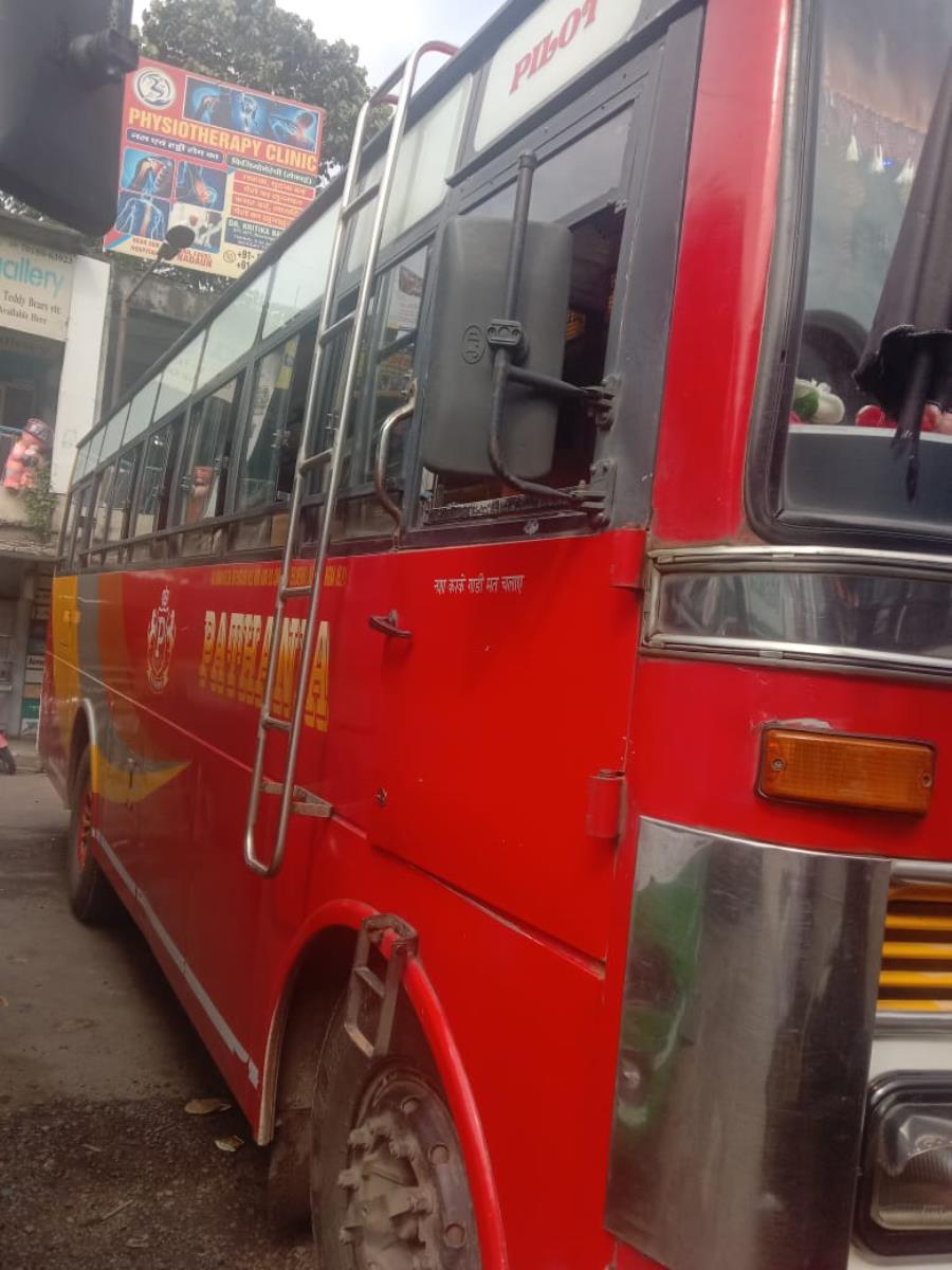 Tata LP 1515 image 4