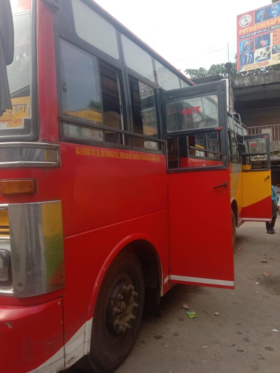 Tata LP 1515 image 3