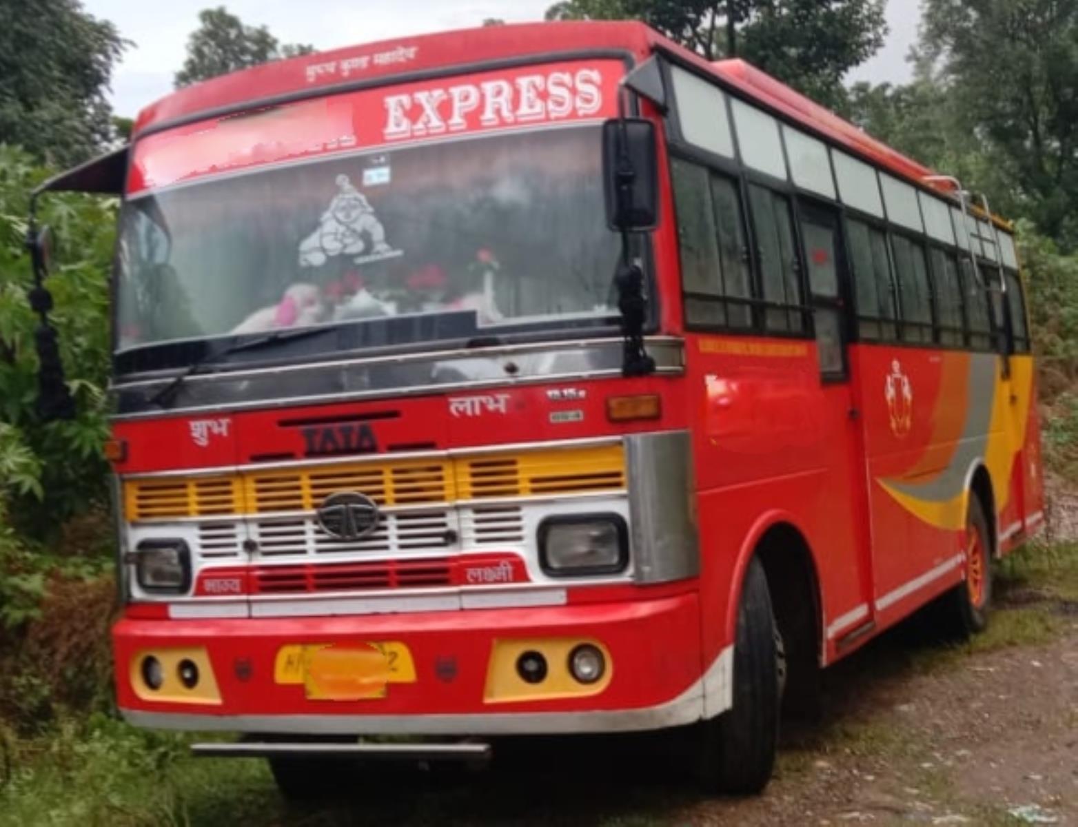 Tata LP 1515