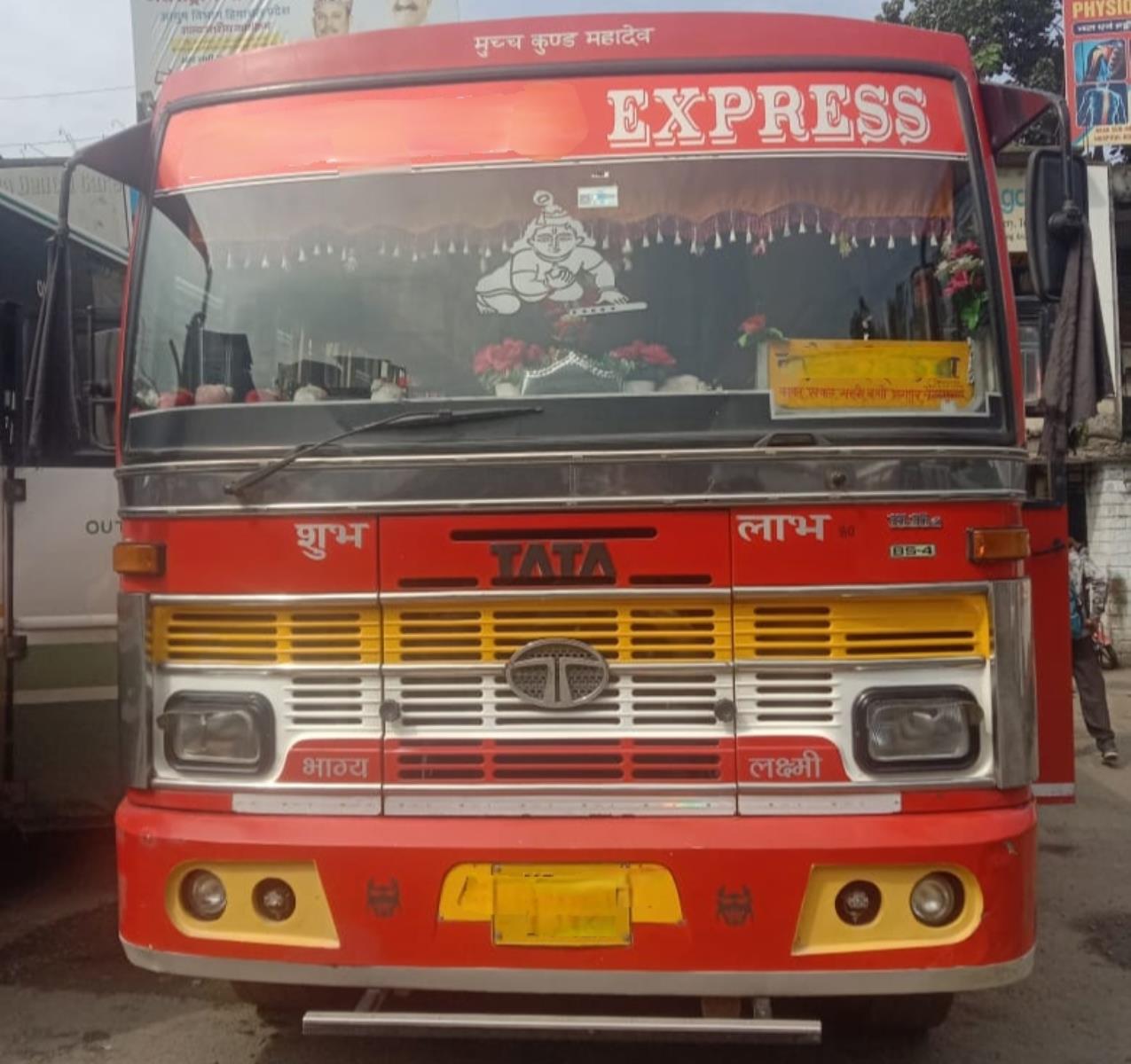 Tata LP 1515 image 2