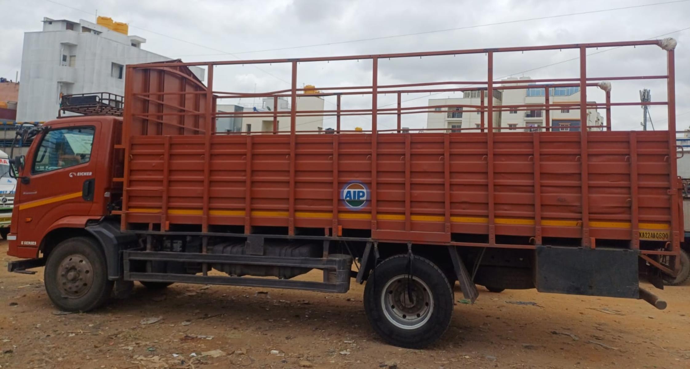 Eicher 2110 image 3
