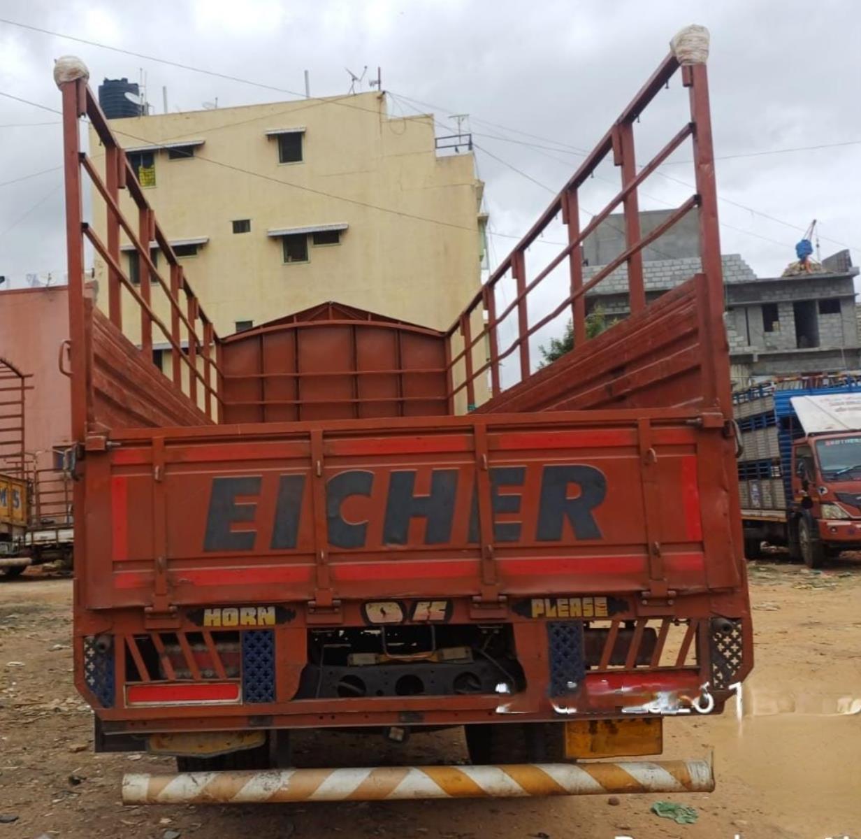 Eicher 2110 image 4