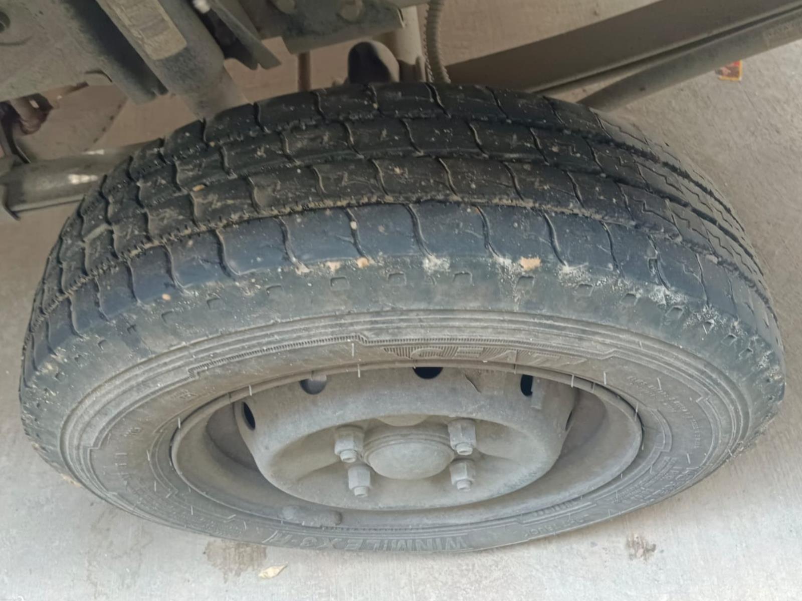 Tata Ace image 4