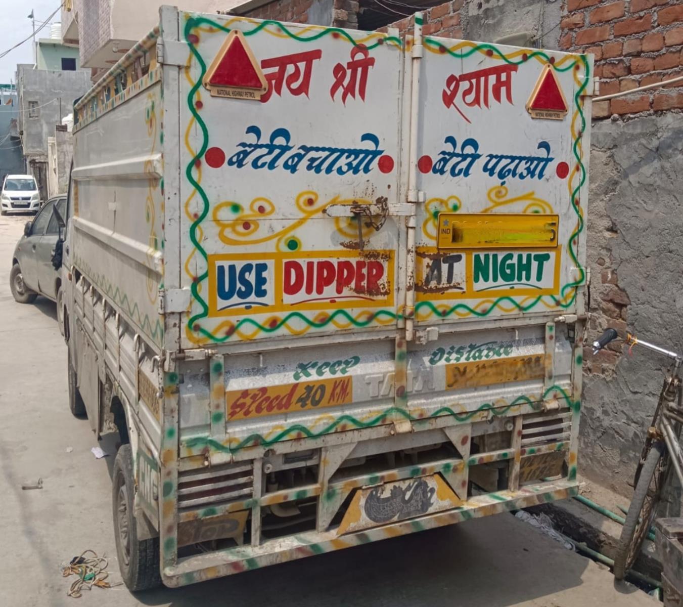 Tata Ace image 5
