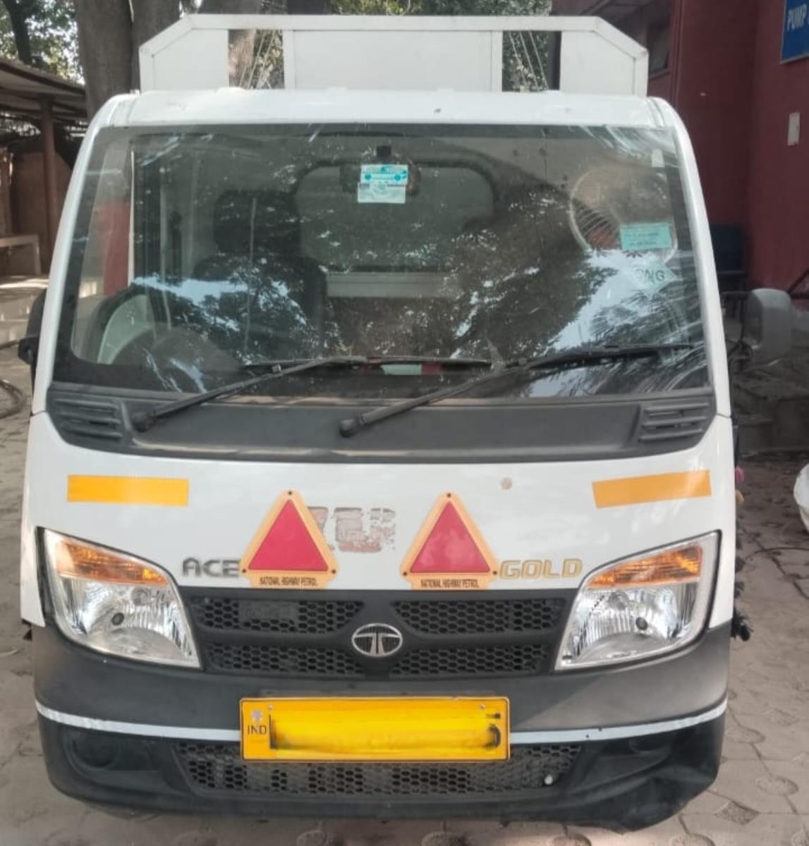 Tata Ace