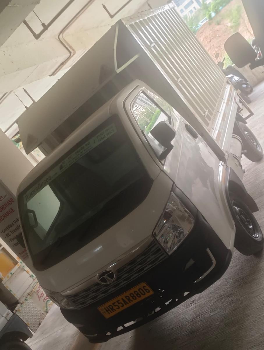 Tata Intra V20 image 2