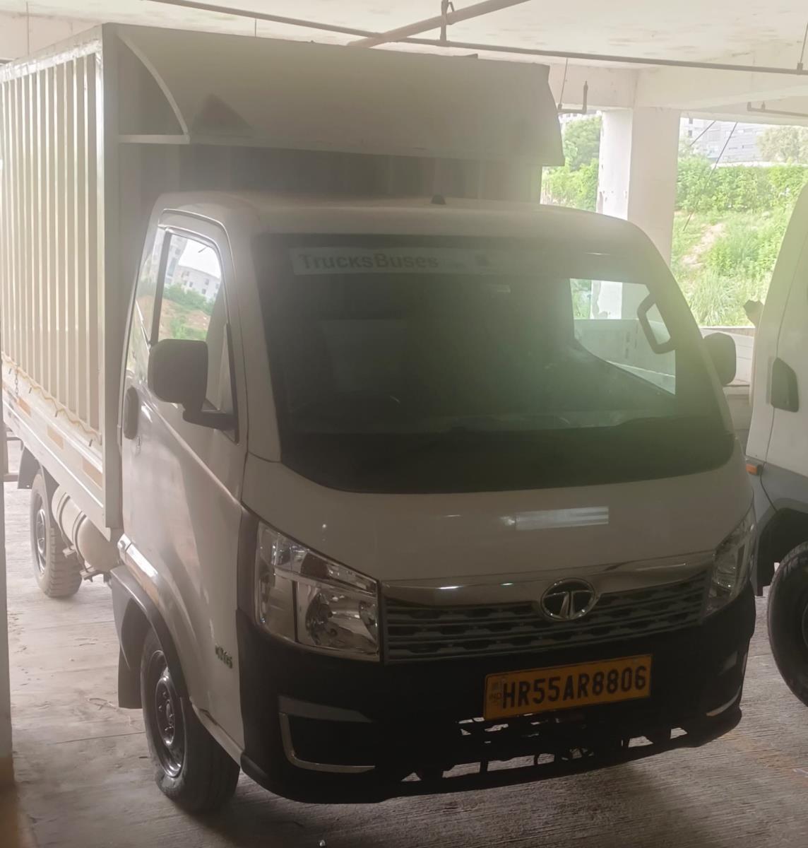 Tata Intra V20
