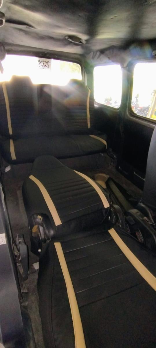 Maruti Suzuki Eeco image 3