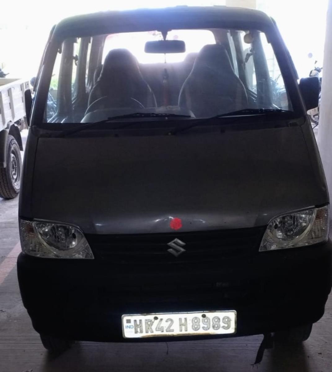 Maruti Suzuki Eeco