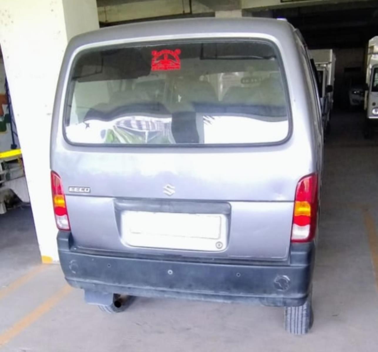 Maruti Suzuki Eeco image 5