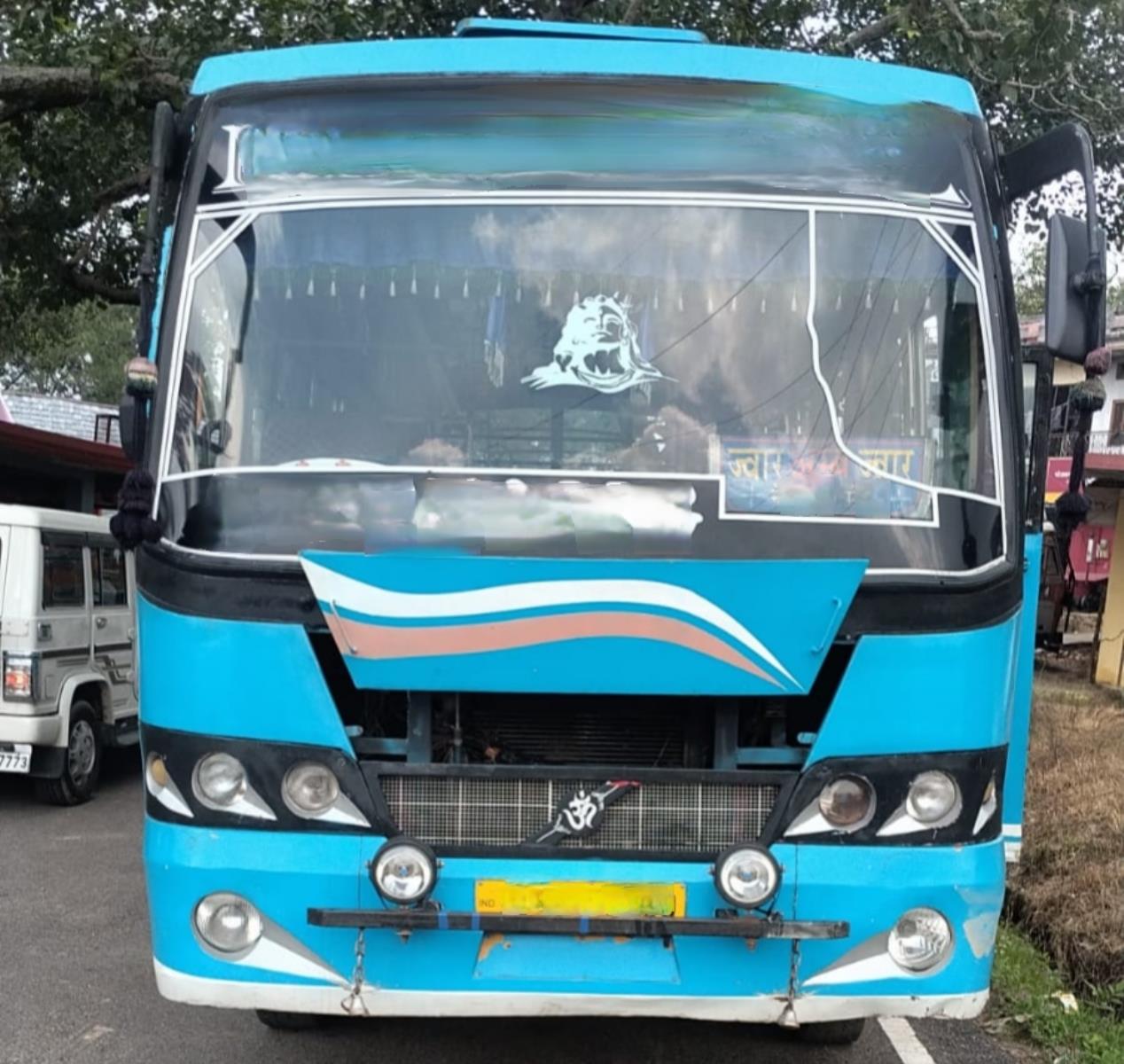 Ashok Leyland Mitr