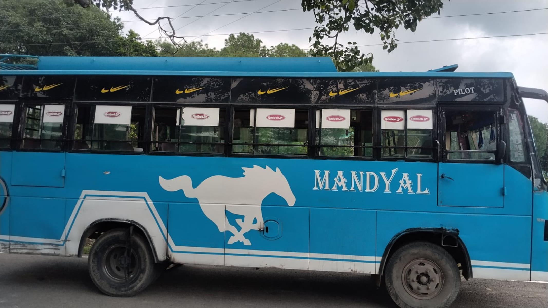 Ashok Leyland Mitr image 2