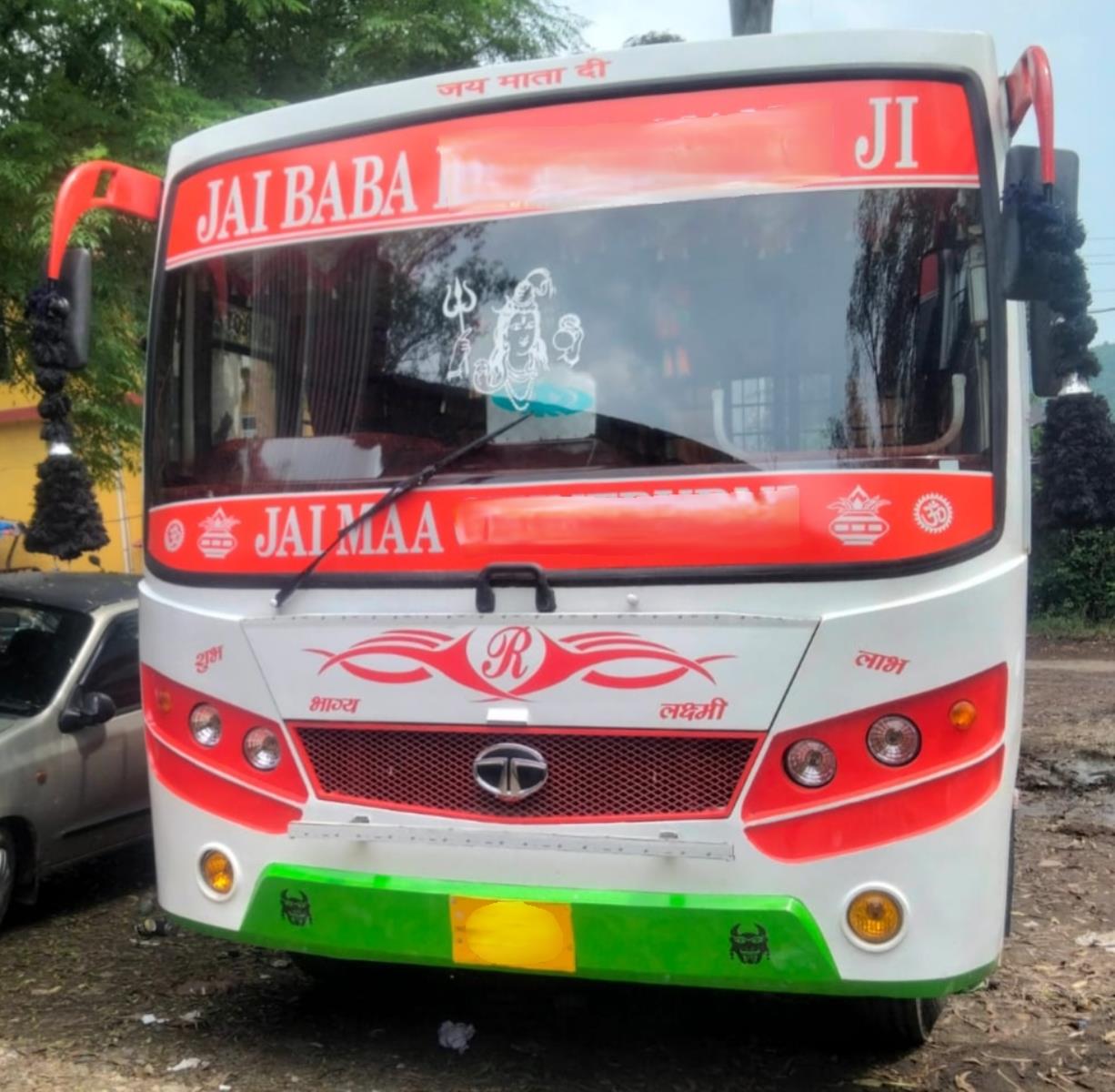 Tata 1512