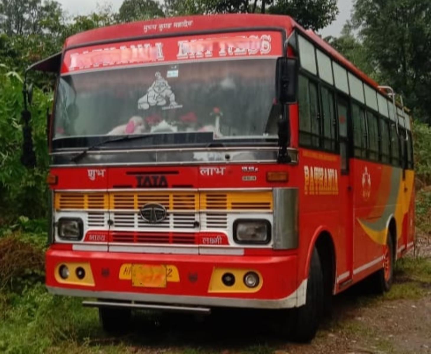 Tata LP 1515