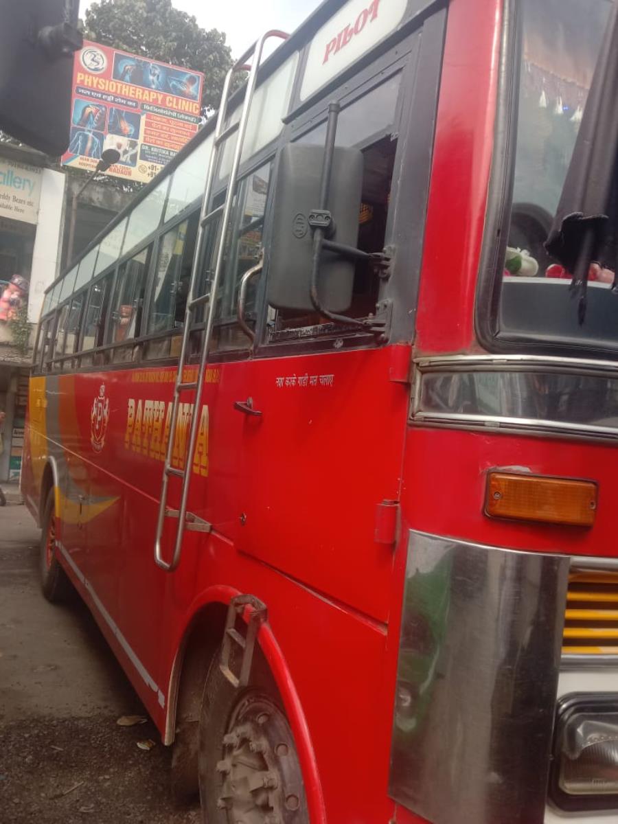 Tata LP 1515 image 3