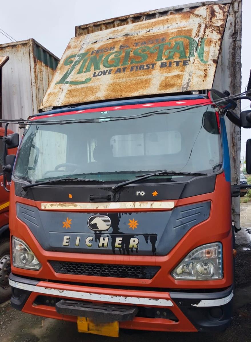 Eicher 2095 XP image 2