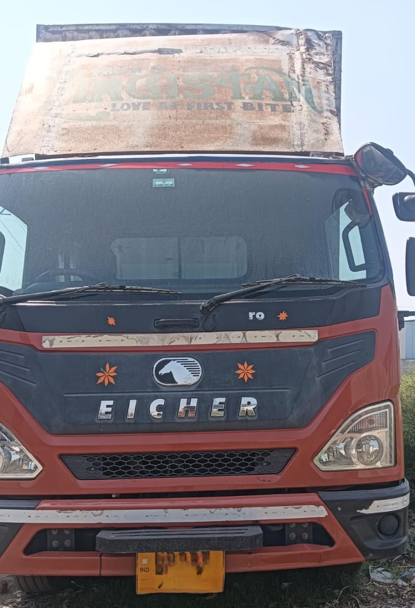 Eicher 2095 XP