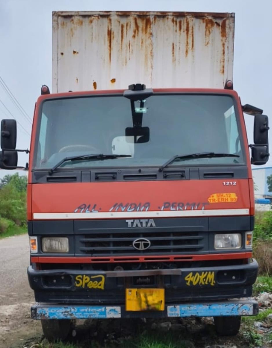 Tata 1212