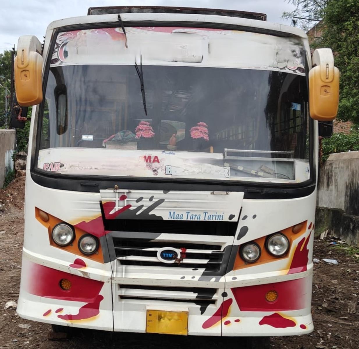 Tata LP 1512