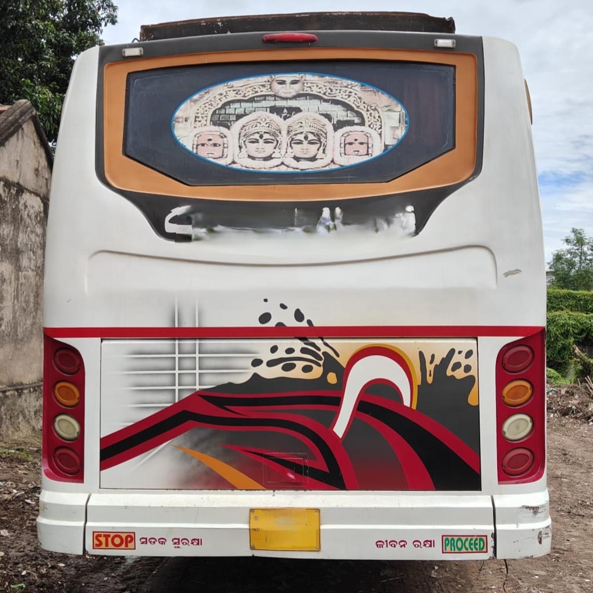 Tata LP 1512 image 4