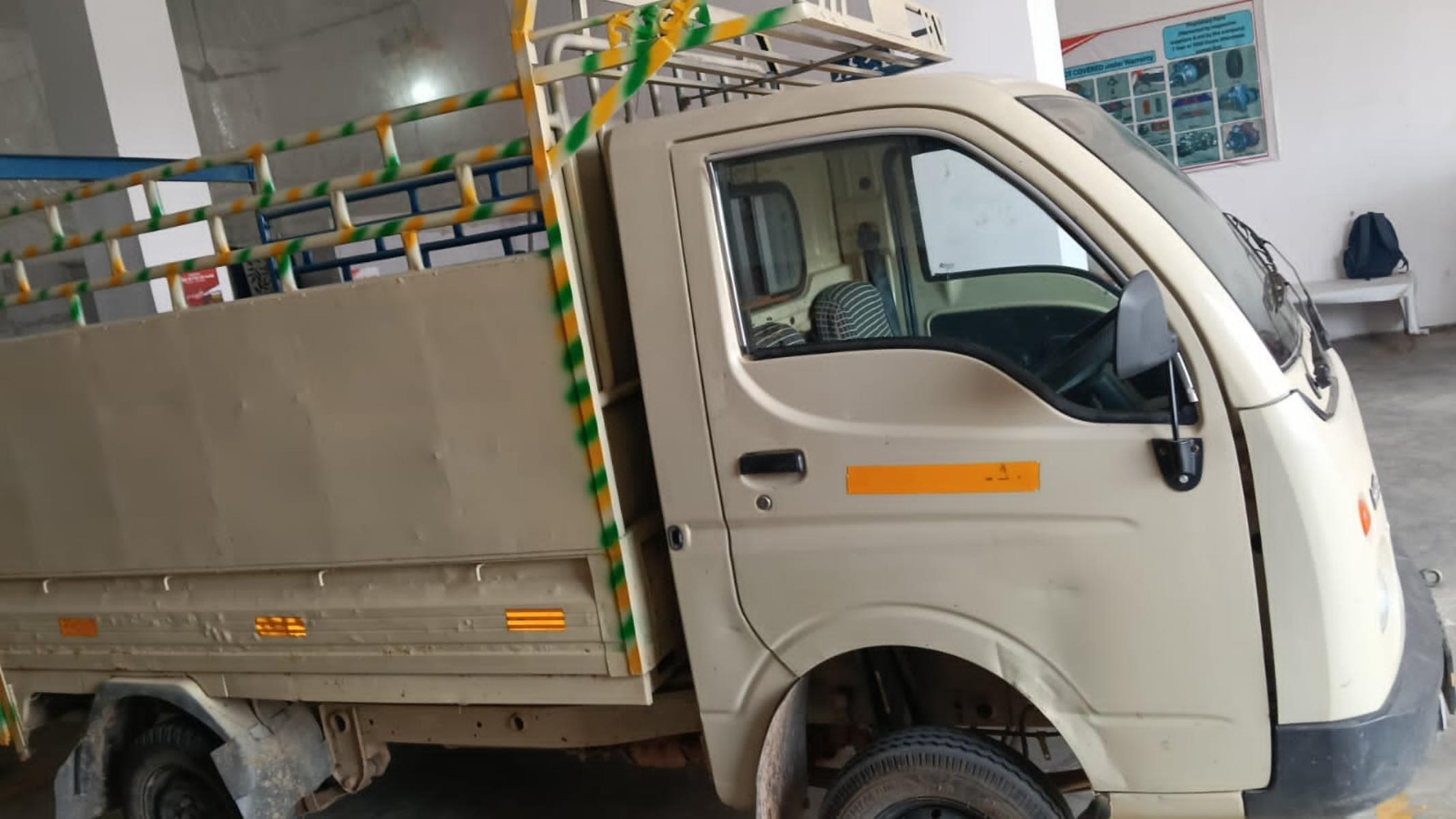 Tata Ace Gold image 2